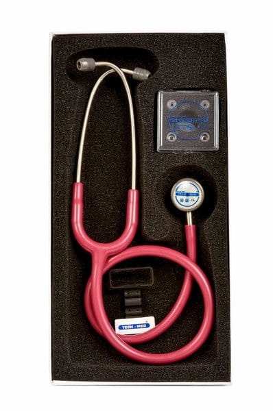 Stetoskop neonatalny TM-SF 504 TECH-MED