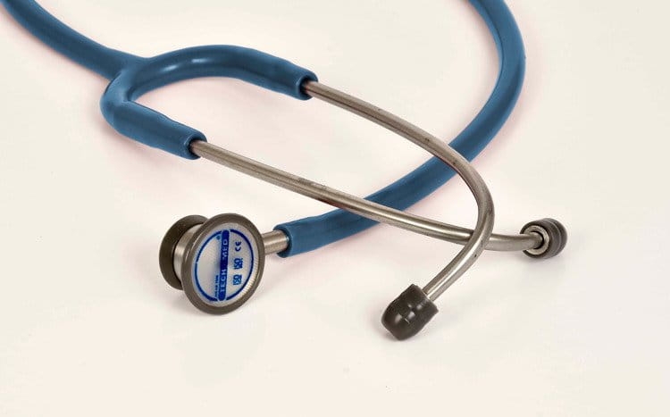 Stetoskop neonatalny TM-SF 504 TECH-MED