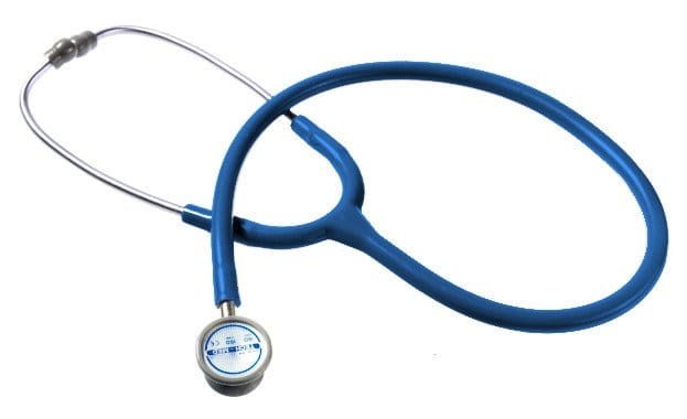 Stetoskop neonatalny TM-SF 504 TECH-MED