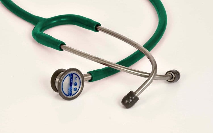 Stetoskop neonatalny TM-SF 504 TECH-MED
