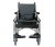 Wózek inwalidzki aluminiowy ERGONOMIC AR-300
