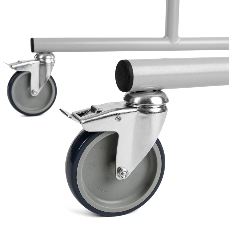 Podpórka ułatwiająca chodzenie typu Ambona PAULA