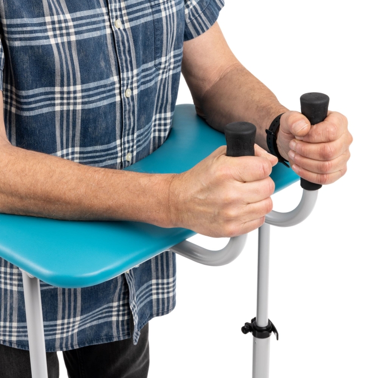 Podpórka ułatwiająca chodzenie typu Ambona PAULA