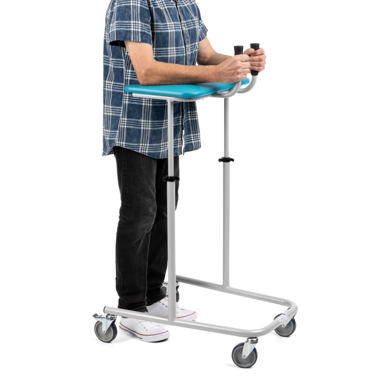 Podpórka ułatwiająca chodzenie typu Ambona PAULA