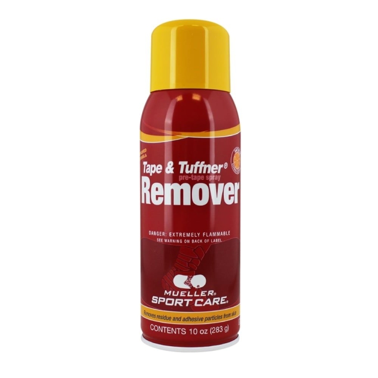 Spray do usuwania taśm REMOVER