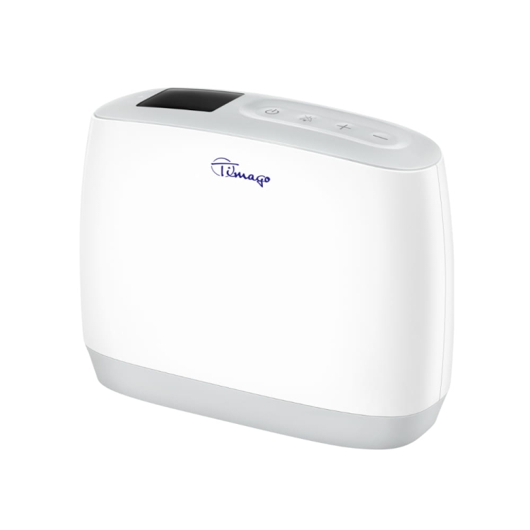 Przenośny koncentrator tlenu - SPIRIT-3