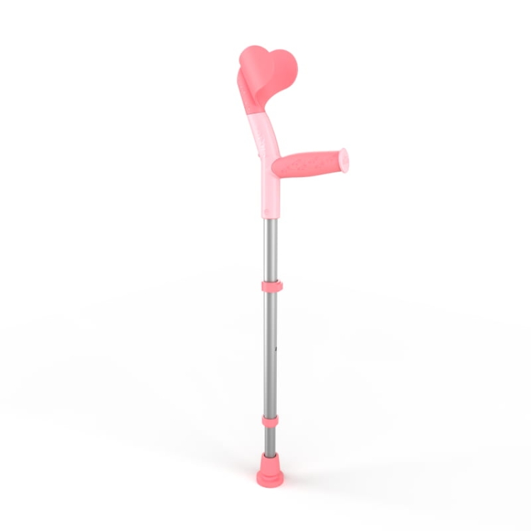 Kula dziecięca z miękkim uchwytem POPIN'S