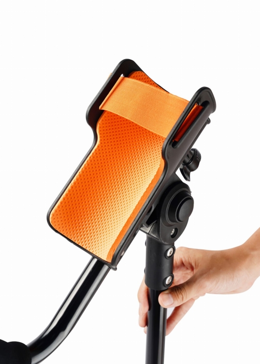 Kula łokciowa z podparciem na przedramieniu - FlipTim