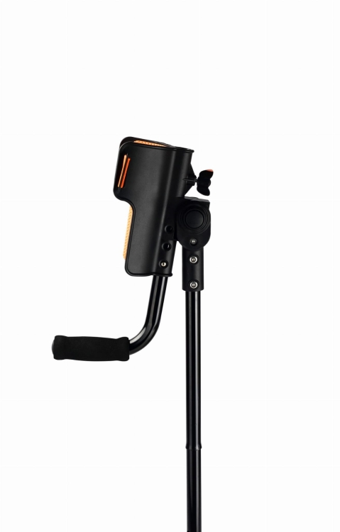 Kula łokciowa z podparciem na przedramieniu - FlipTim