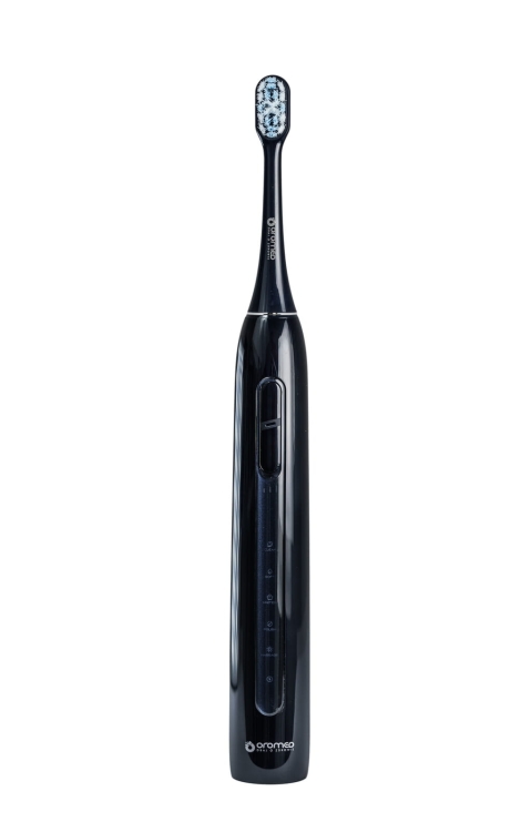 Szczoteczka soniczna do zębów ORO-SMILE NAVY BLUE Oromed