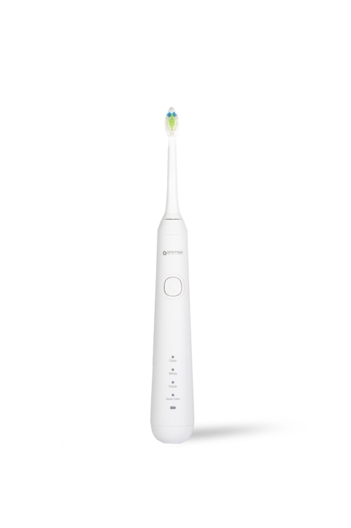 Szczoteczka soniczna ORO-SONIC PROFESSIONAL White
