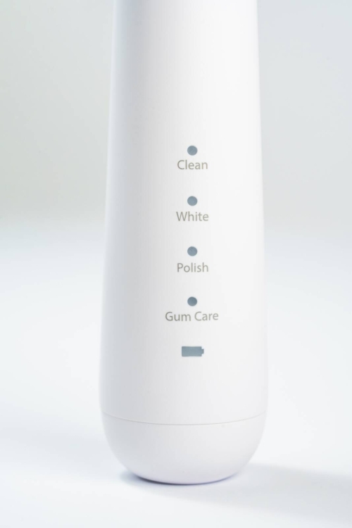 Szczoteczka soniczna ORO-SONIC PROFESSIONAL White