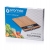 Waga kuchenna OROMED BAMBUSOWA ORO-KITCHEN SCALE BLACK