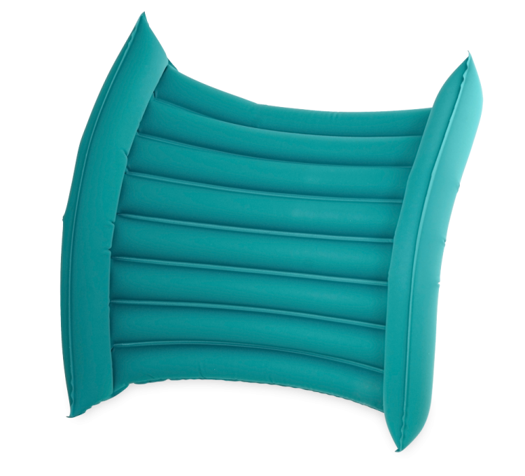 Poduszka przeciwodleżynowa pod plecy - RestTIM