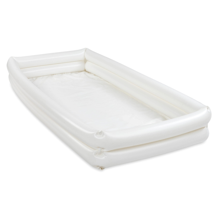 Wanna pneumatyczna do mycia w łożku - EASY BATH