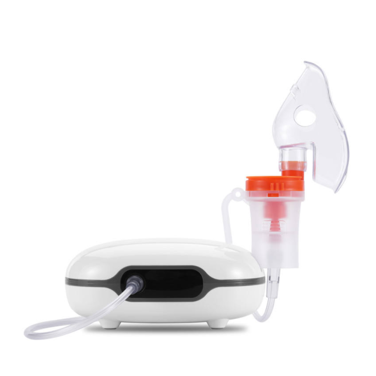 Kompaktowy inhalator kompresorowy Family Neb Mini