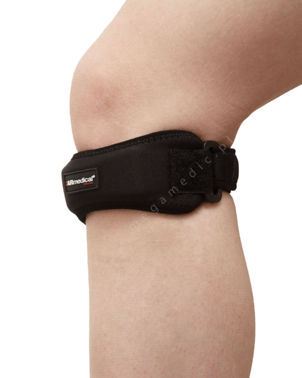 Neoprenowa orteza na rzepkę Armedical AR-5650