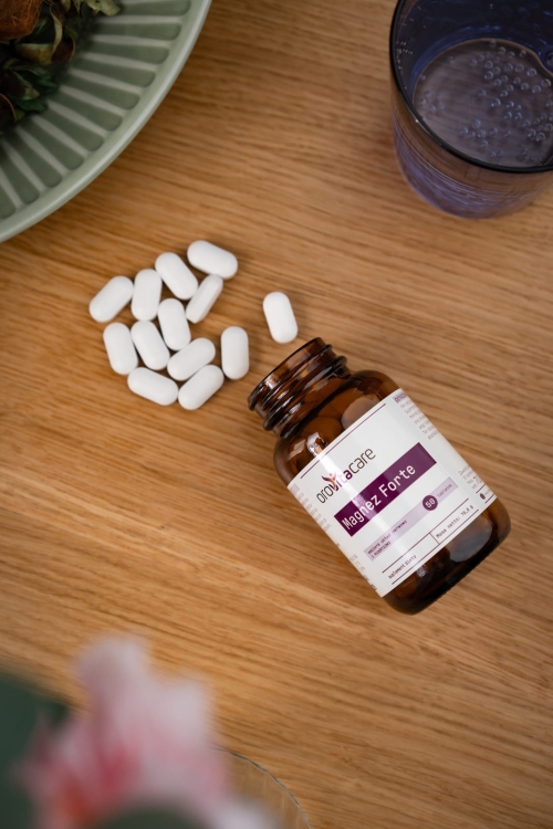 Magnez Forte – Suplement diety Orovitacare 50 tabletek