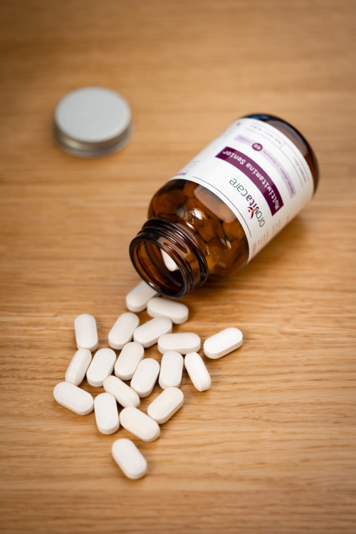 Multiwitamina Senior – Suplement diety Orovitacare 60 tabletek