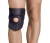 Neoprenowy stabilizator stawu kolanowego zapinany KRÓTKI AR-6630 Armedical