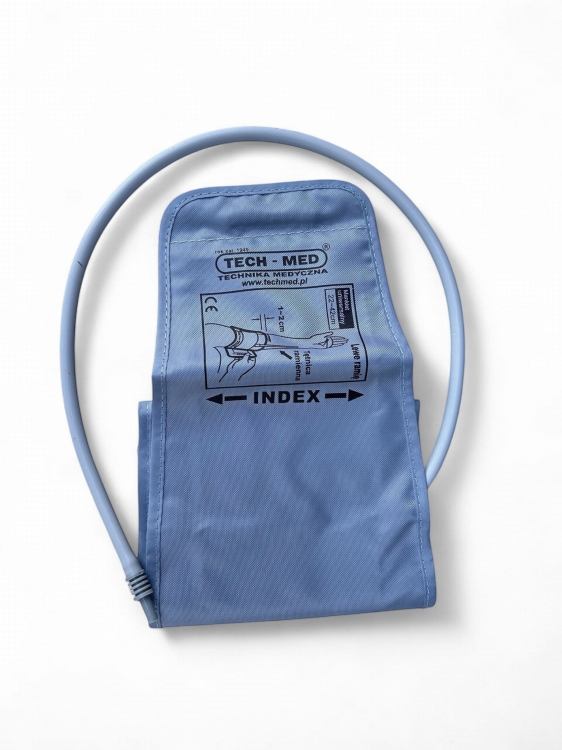 Mankiet 22-42cm Tech-Med