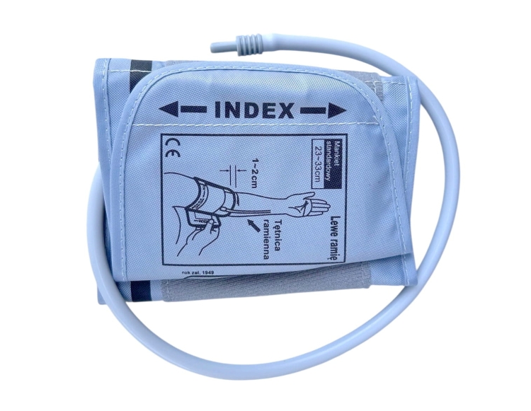 Mankiet 22-33cm Tech-Med