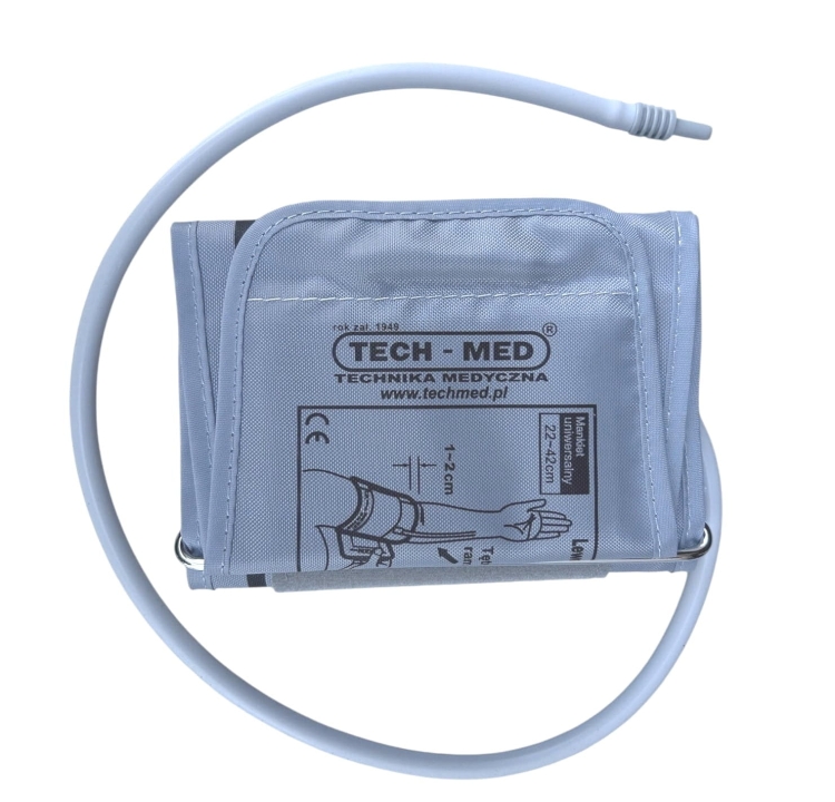 Mankiet 22-42cm Tech-Med