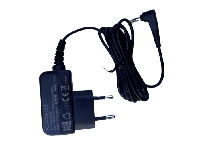 Zasilacz sieciowy do ciśnieniomierzy Citizen AC-230CZ