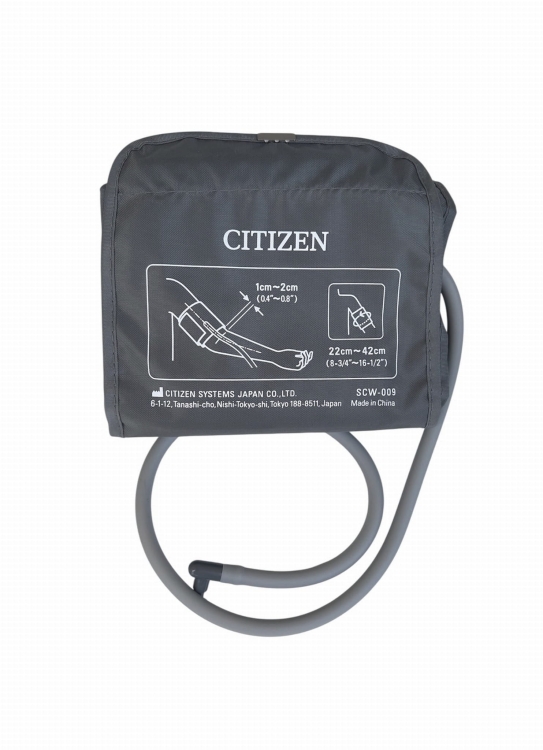 Mankiet CITIZEN do modeli CHU304/CHU305 22-42 CM