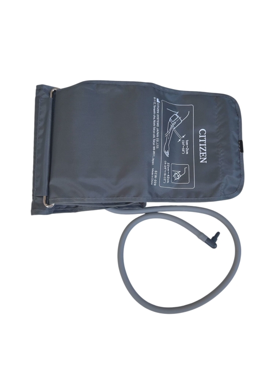 Mankiet CITIZEN do modeli CHU304/CHU305 22-42 CM