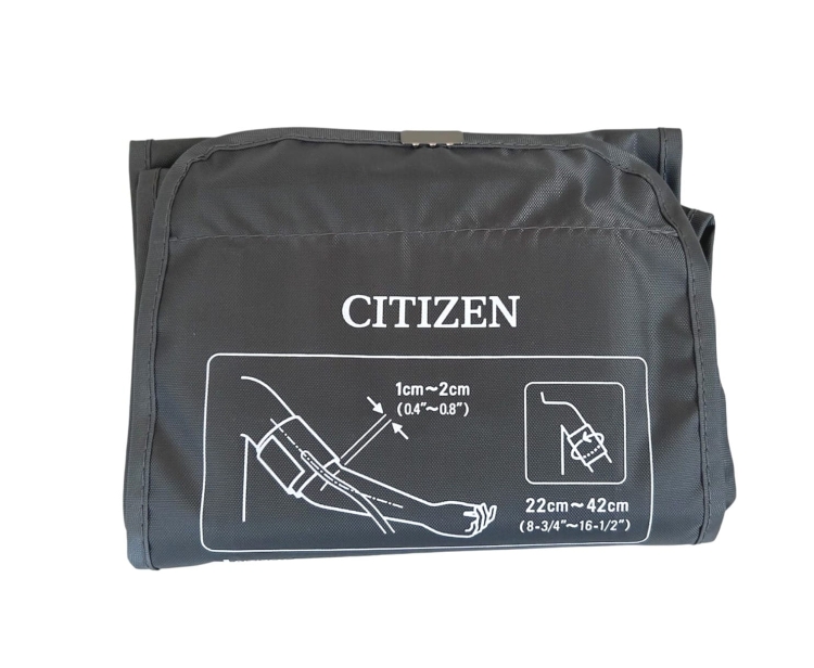 Mankiet CITIZEN do modeli CHU304/CHU305 22-42 CM