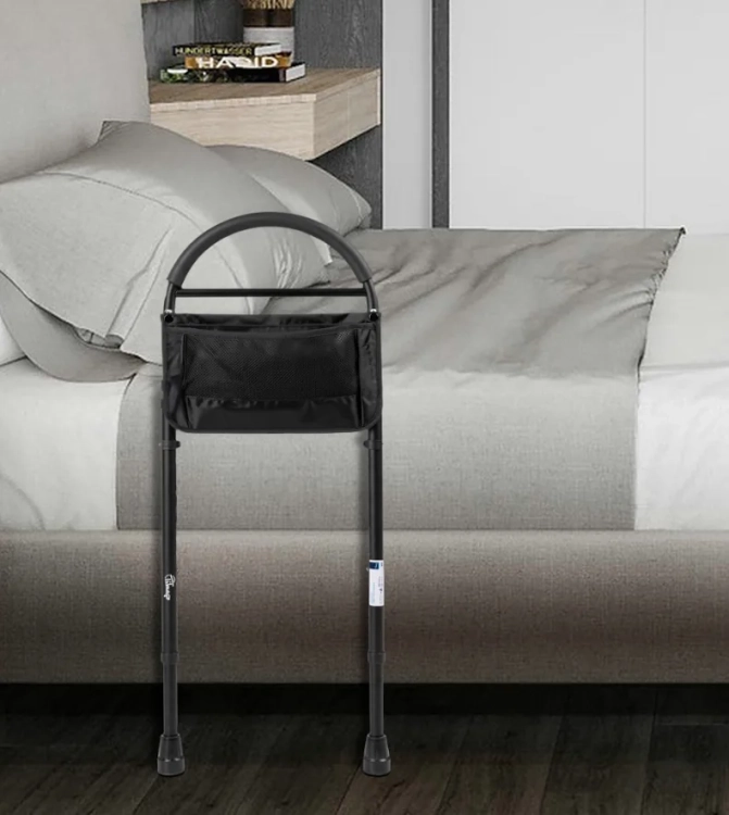 Poręcz przyłóżkowa - GripTim