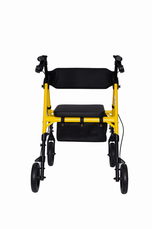 Chodzik czterokołowy Marsylia aluminiowy