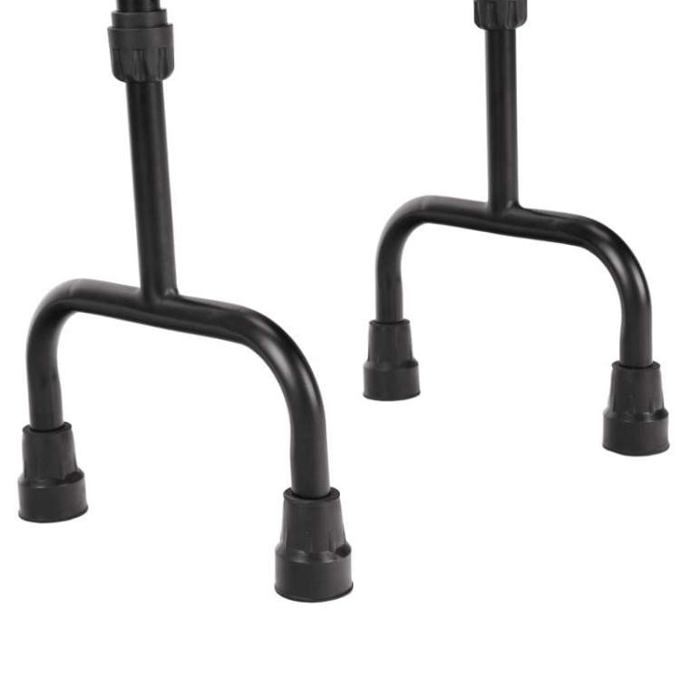 Czwórnóg do pokonywania stopni DuoStep