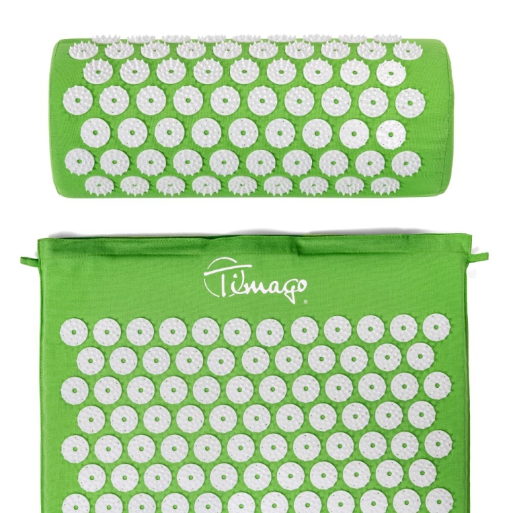 Mata do akupresury - LILY Timago