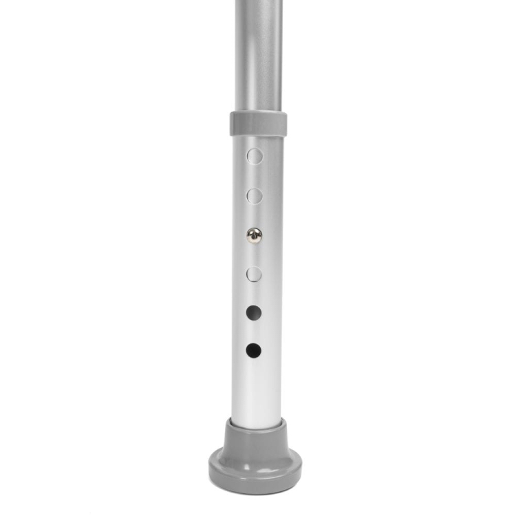 Krzesło toaletowo-prysznicowe - Movano