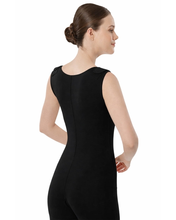 Odzież uciskowa po liposukcji od żeber do kostek 216 Variteks Lipo