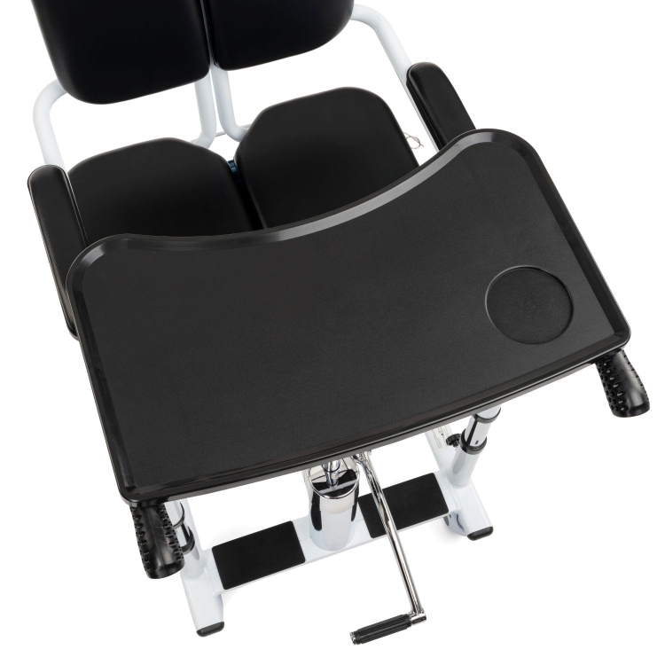 Hydrauliczny podnośnik transferowy - SAFE-TRANSFER