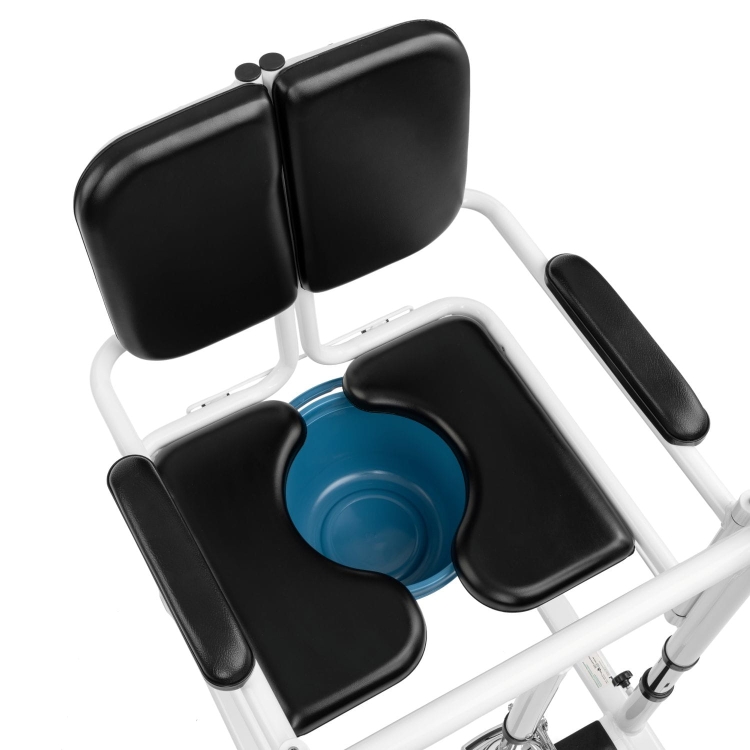 Hydrauliczny podnośnik transferowy - SAFE-TRANSFER