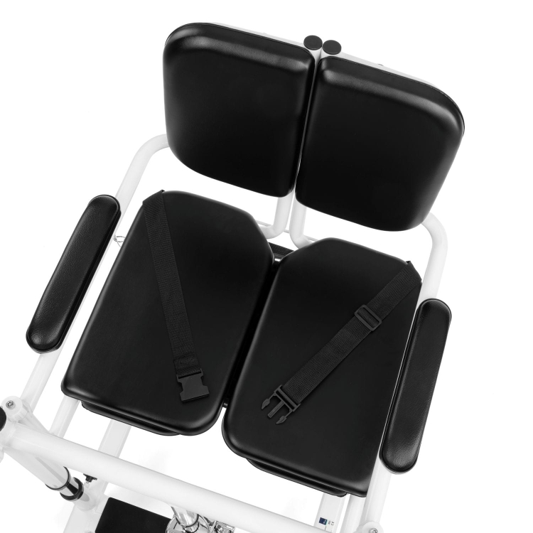 Hydrauliczny podnośnik transferowy - SAFE-TRANSFER