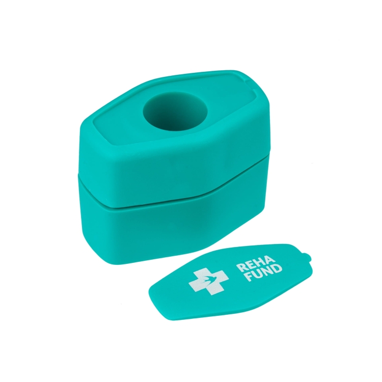 Kruszarka do tabletek - Reha Fund RF-359