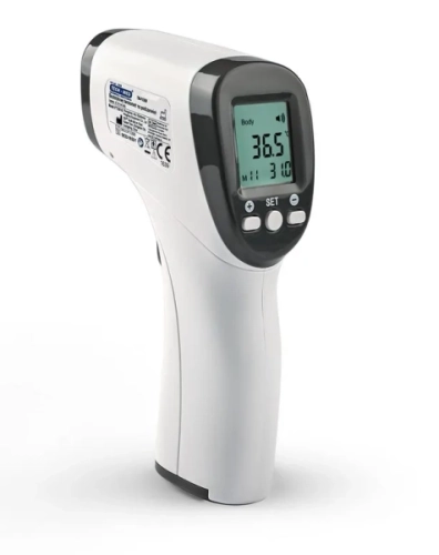 Termometr bezdotykowy F03BB TECH-MED