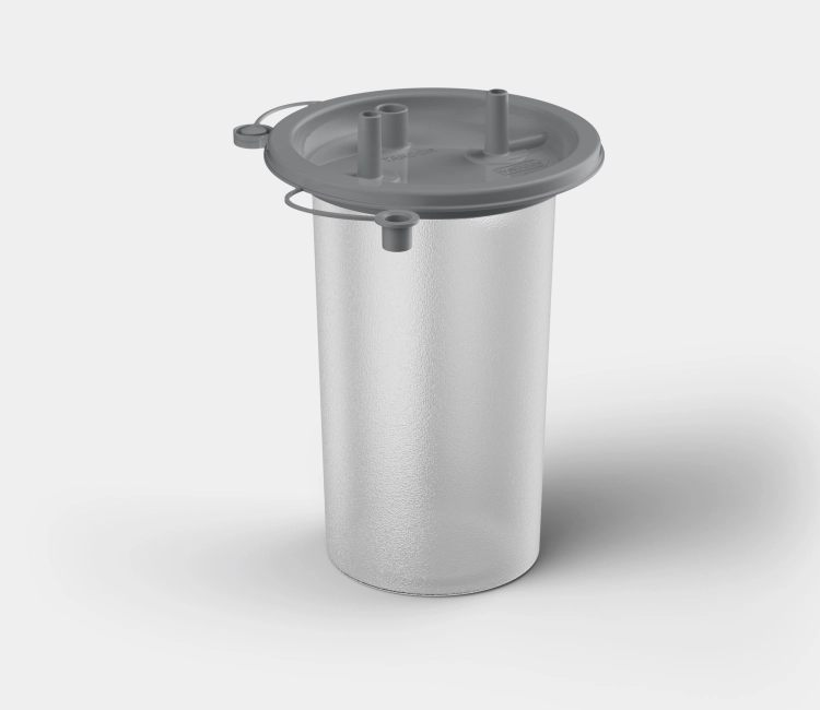 Ssak elektryczny - 7E-H1