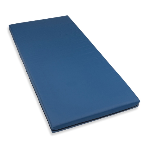 Materac szpitalny typu gofr R-GOFF Timago w pokrowcu paroprzepuszczalnym