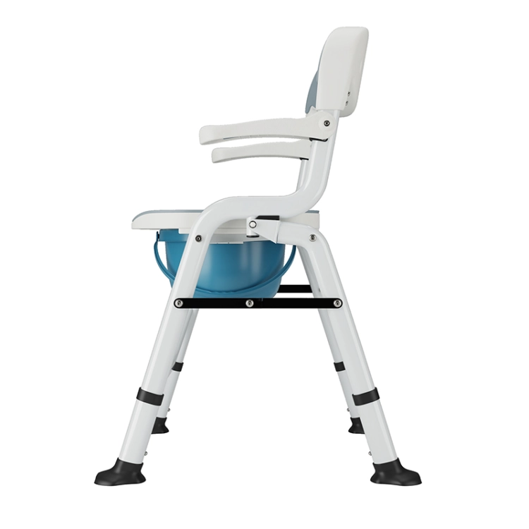 Krzesło toaletowo-prysznicowe - NEXO