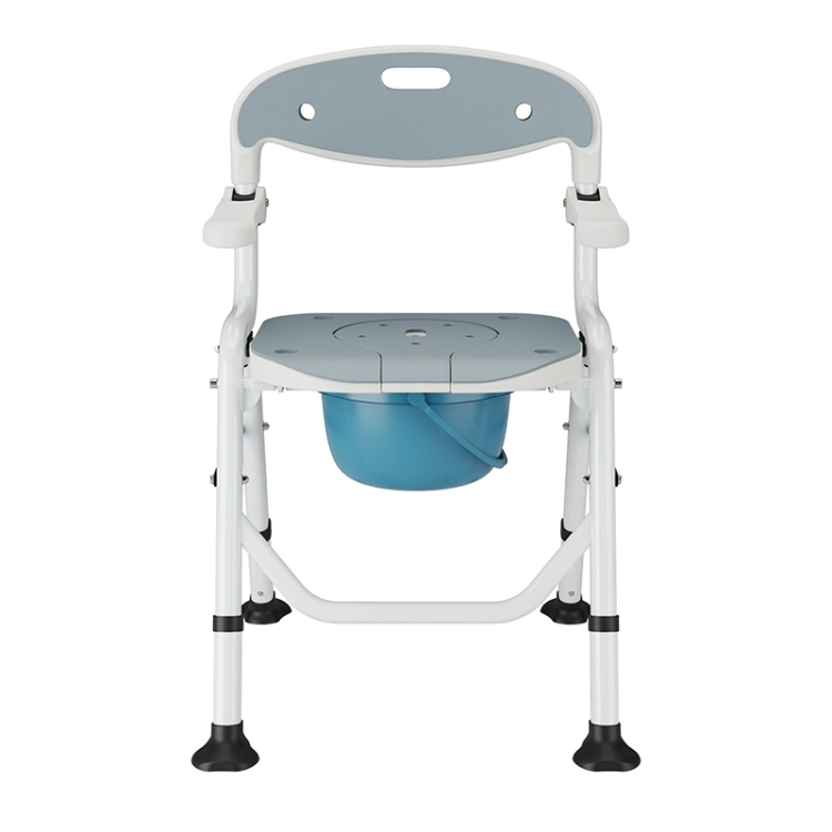 Krzesło toaletowo-prysznicowe - NEXO