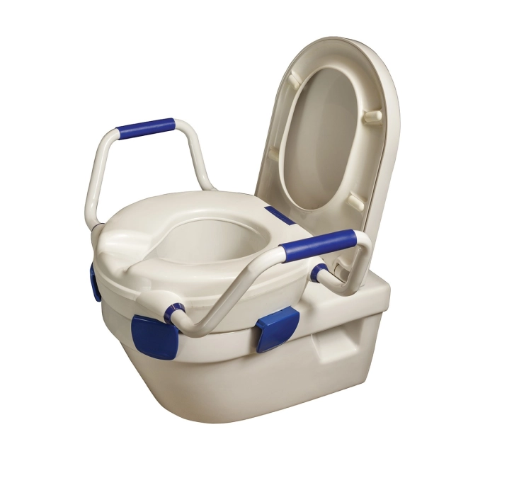 Nasadka podwyższająca sedes CLIPPER IV Herdegen