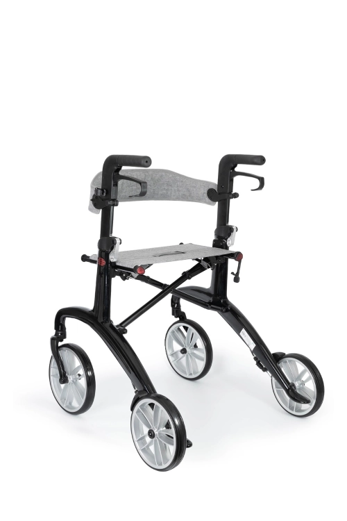 Chodzik czterokołowy Lekki Wytrzymały Sztokholm Reha Fund RF-630