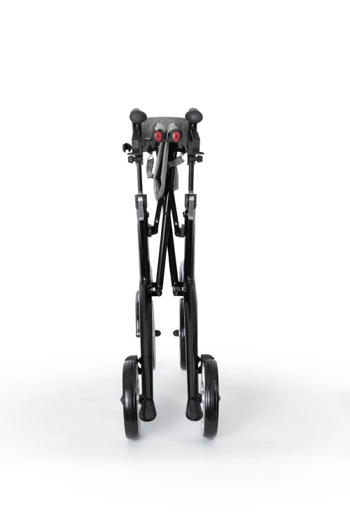 Chodzik czterokołowy Lekki Wytrzymały Sztokholm Reha Fund RF-630