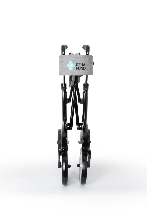 Chodzik czterokołowy Lekki Wytrzymały Sztokholm Reha Fund RF-630